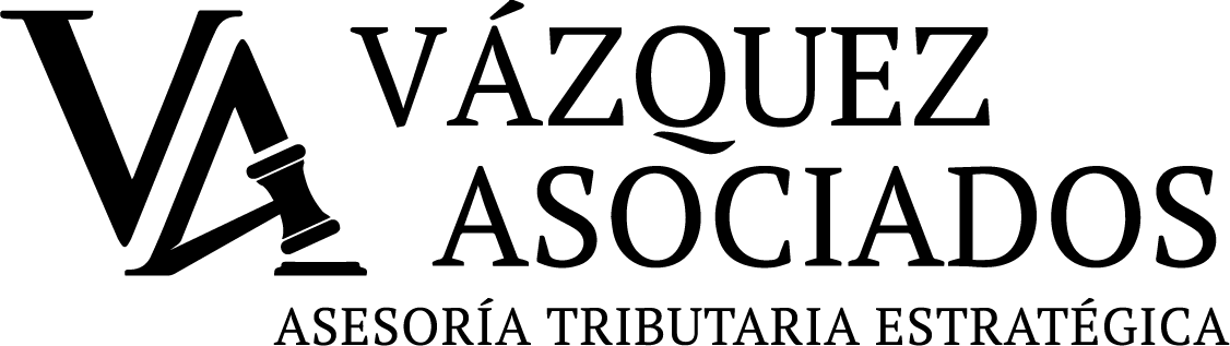 VazquezAsociados LOGO AsesoriaTributariaEstrategica