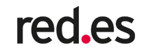 red es logotipo