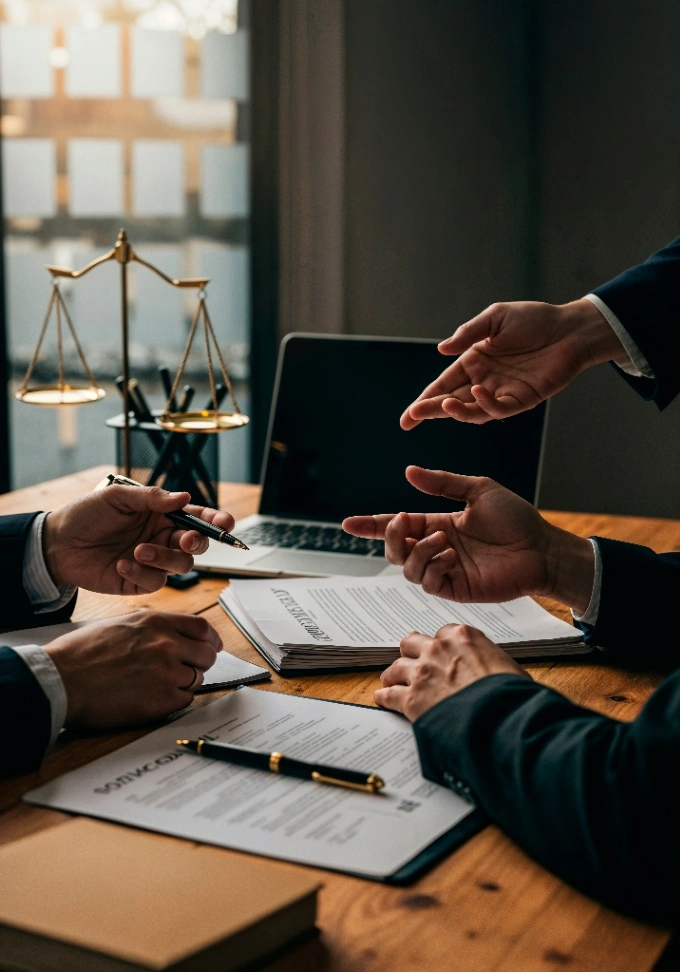 asesoria para asociaciones federaciones y gremios profesionales